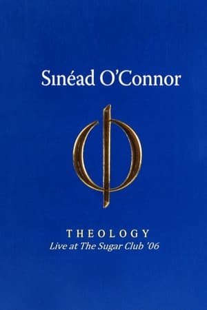 Télécharger Sinead O'Connor - Live at The Sugar Club '06 ou regarder en streaming Torrent magnet 