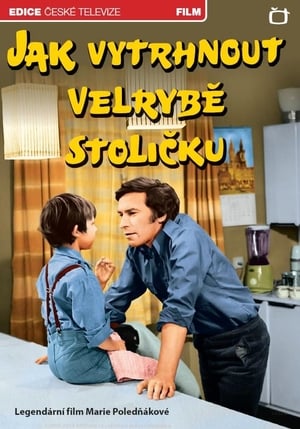 Jak vytrhnout velrybě stoličku 1977