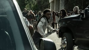 Tales of the Walking Dead Season 1 Episode 2 مترجمة