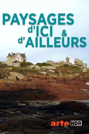 Image Paysages d'ici et d'ailleurs