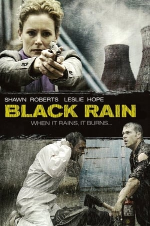 Black Rain 2009