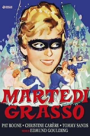 Image Martedì grasso