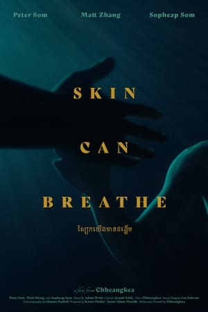 Poster Skin Can Breathe 2022