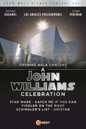 Télécharger John Williams Across the Stars ou regarder en streaming Torrent magnet 