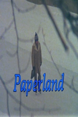 Télécharger Paperland: The Bureaucrat Observed ou regarder en streaming Torrent magnet 