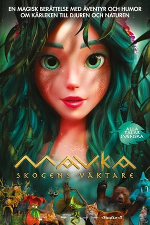 Image Mavka: Skogens väktare