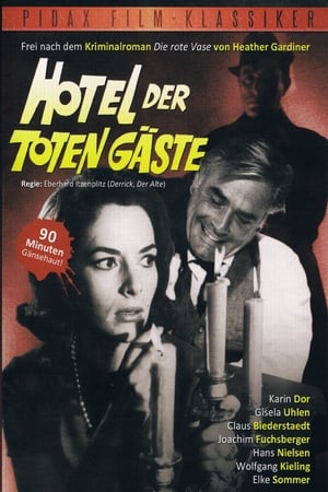 Image Hotel der toten Gäste