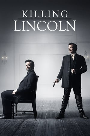 Matar a Lincoln 2013