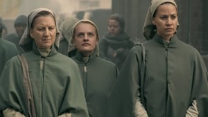 The Handmaid’s Tale Season 3 Episode 2 مترجمة