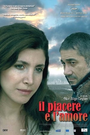 Image Il piacere e l'amore