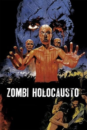 Image Zombi holocausto