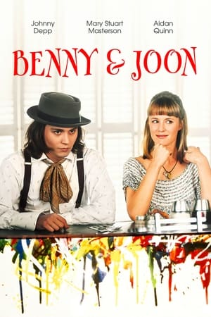 Benny & Joon 1993