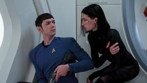 Star Trek: Strange New Worlds Season 1 Episode 7 مترجمة