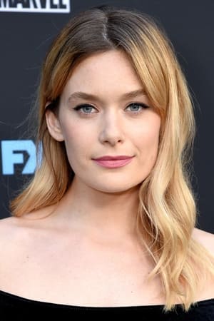 Rachel Keller