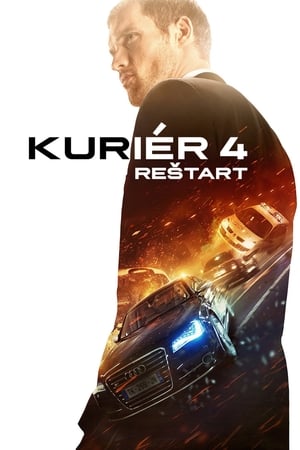 Kuriér: Reštart 2015