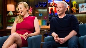 Watch What Happens Live with Andy Cohen Season 9 :Episode 31  Anderson Cooper & Wendi McLendon-Covey