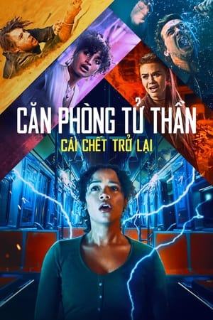 Căn Phòng Tử Thần: Cái Chết Trở Lại 2021