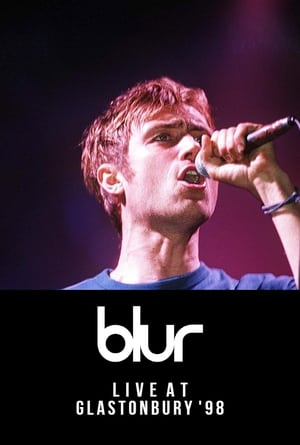 Image blur | Live at Glastonbury '98