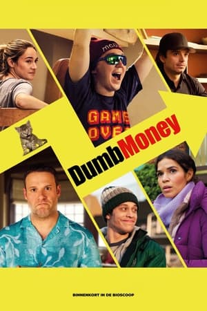 Image Dumb Money