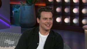 The Kelly Clarkson Show Season 6 :Episode 151  Jonathan Groff, Lovie Simone, Jamie Ward