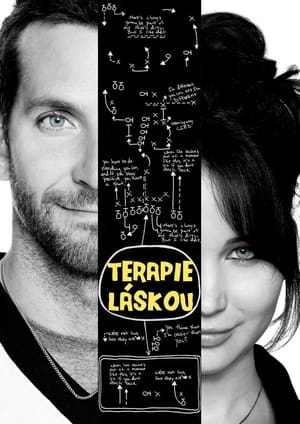 Poster Terapie láskou 2012