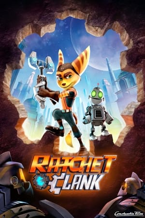 Image Ratchet & Clank