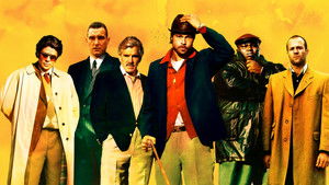 Snatch: Porcos e Diamantes