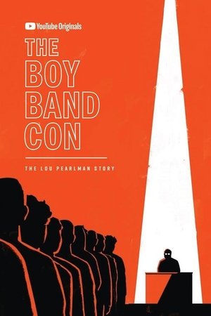 The Boy Band Con: The Lou Pearlman Story (2019)