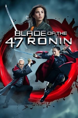 Blade of the 47 Ronin 2022