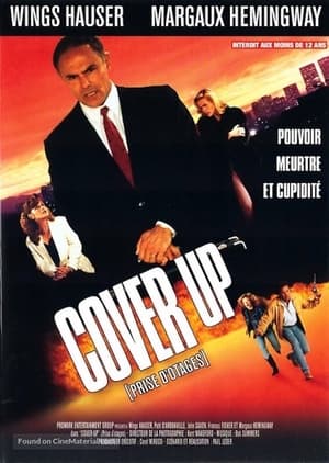Frame-Up II: The Cover-Up 1994