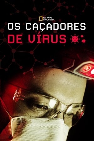 Virus Hunters 2020