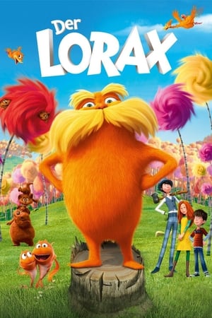 Image Der Lorax