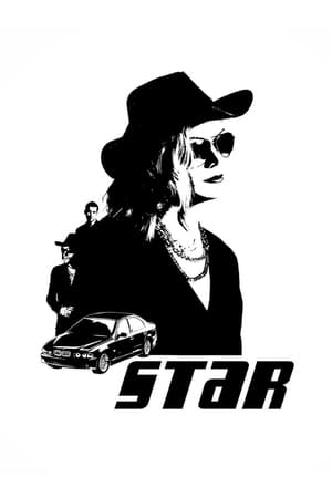 Poster Star 2001