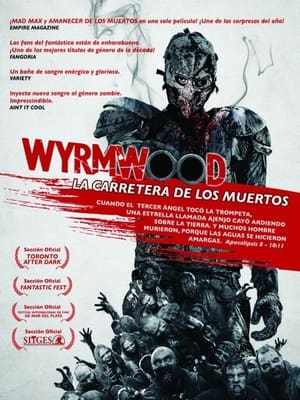 Image Wyrmwood: La carretera de los muertos