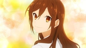 Horimiya Season 1 Episode 6