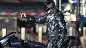 مشاهدة فيلم RoboCop 2014 مترجم