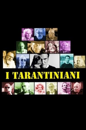 Télécharger I Tarantiniani ou regarder en streaming Torrent magnet 