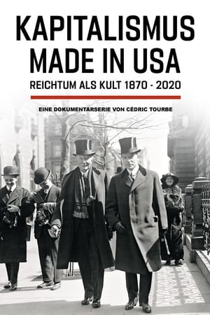 Image Kapitalismus made in USA – Reichtum als Kult