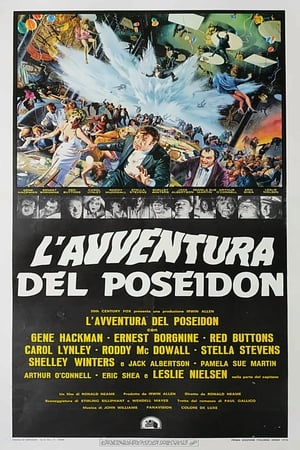 Image L'avventura del Poseidon