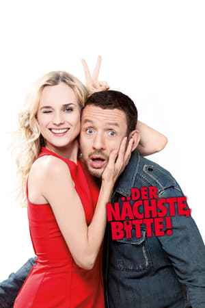 Image Der Nächste, Bitte!