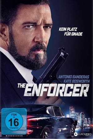 The Enforcer 2022