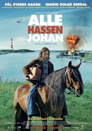 Alle hassen Johan