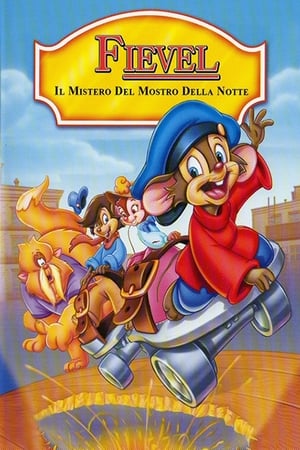 Image Fievel - il mistero del mostro della notte