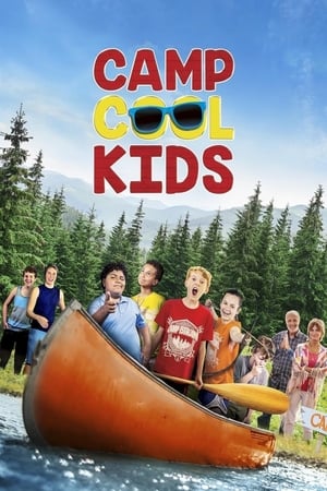 Télécharger Camp Cool Kids ou regarder en streaming Torrent magnet 