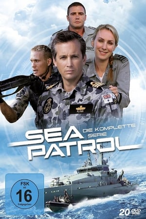 Image Sea Patrol