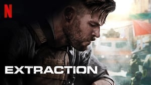 مشاهدة فيلم Extraction 2020 مترجم – مدبلج