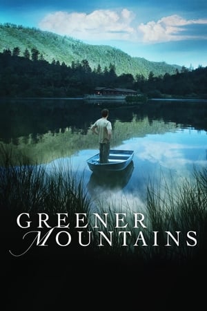 Poster Greener Mountains 2005
