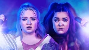 مشاهدة مسلسل Astrid and Lilly Save the World مترجم