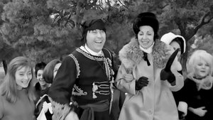Ο παπατρέχας (1966)