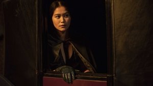 Warrior – Season 1 (2019)